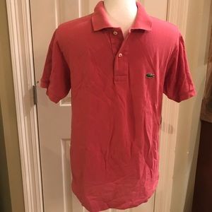 COPY - Lacoste men’s polo shirt